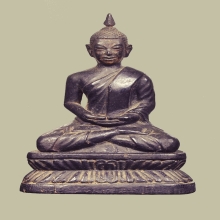 พระบูชารัชกาล 