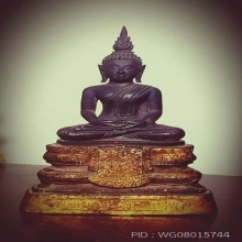 พระบูชาอยุธยา