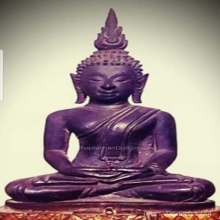 พระบูชาอยุธยา