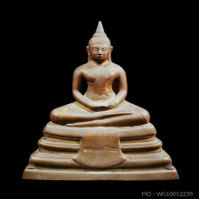 พระบูชา หลวงพ่อโสธร ปี 2509 