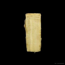 สิงห์หลวงพ่อหอม วัดชากหมาก ขนาด1.5cm.