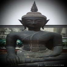 พระบูชา สมัยอยุธยา
