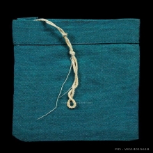 ถุงเขียวเหนี่ยวทรัพย์