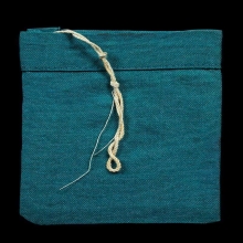 ถุงเขียวเหนี่ยวทรัพย์