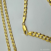 สร้อยทอง 18k (28.57 กรัม)