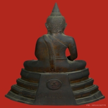 พระบูชาหลวงพ่อโสธร รุ่นแรก ปี2497