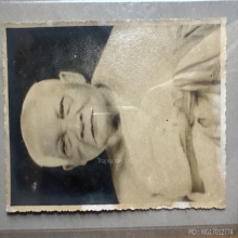 ภาพถ่ายหลวงพ่อจาด วัดบางกระเบา