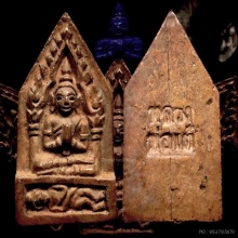 ขุนแผนกุมารนอน หลวงพ่อเต๋ คงทอง วัดสามง่าม (สวยแชมป์)