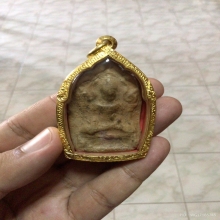 พระซุ้มกอ พระยอดขุนพลกำแพงเพชรสวยแชมป์