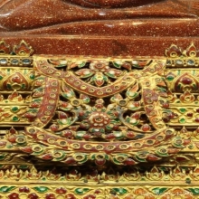 พระพุทธรูป สมัยรัตนสินทร์