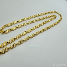 สร้อย9k ลาย infinity ของใหม่