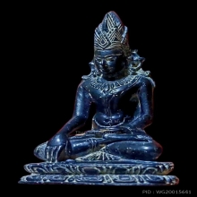 พระพุทธรูปหินอันดากู ทรงเครื่องจักรพรรดิ อนันดาเจดีย์ พุกาม