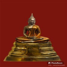 พระบูชาหลวงพ่อโสธรปี2550ขนาดใหญ่12นิ้ว