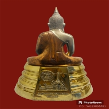 พระบูชาหลวงพ่อโสธรปี2550ขนาดใหญ่12นิ้ว