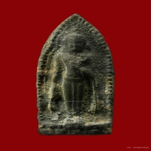 พระรว่งประทารพรข้างเม็ดมีทั้งกรุวัดมหาธาตุ