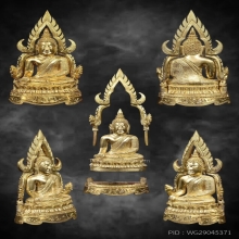 พระพุทธชินราชอินโดจีน 
