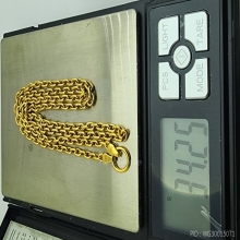 สร้อยคอ 14k (ของใหม่)
