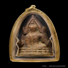 พระพุทธชินราชอินโดจีน ปี2485 วัดสุทัศน์