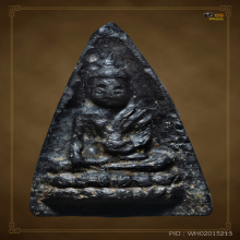 พระพุทโธน้อย