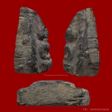 พระมหาว่านดำ อาจารย์เอียด วัดเขาอ้อ จ.พัทลุง 