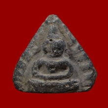 พระมหาว่านดำ อาจารย์เอียด วัดเขาอ้อ จ.พัทลุง 