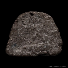 พระปิดตาเนื้อว่าน พ่อท่านเขียว วัดหรงบน รุ่นแรกท้องอุ