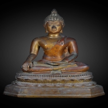 พระพุทธสิหิงค์​ นเรศวรเมืองงาย ผี 2512 เนื้อสามกษัตริย์​ 