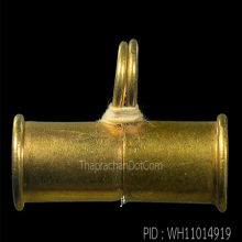 ตะกรุดนารายณ์แปลงรูป พระอาจารย์นอง วัดทรายขาว จ.ปัตตานี