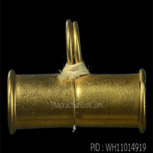 ตะกรุดนารายณ์แปลงรูป พระอาจารย์นอง วัดทรายขาว จ.ปัตตานี