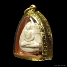 พระวัดพลับ สมาธิใหญ่