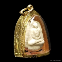 พระวัดพลับ สมาธิใหญ่