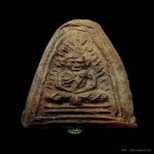 หลวงปู่จันทร์วัดทุ่งเฟิ้อ