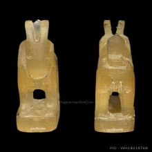 แพะหลวงปู่อ่ำ วัดหนองกะบอก