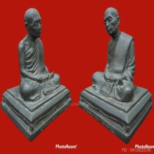 พระบูชาหลวงปู่ทิมวัดละหารไร่รุ่นชินบัญชรมหาโสฬสปี 33