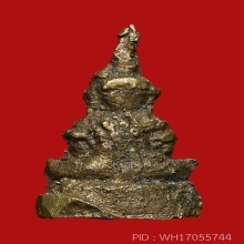 พระแก้ว ล.พ.แฉ่ง วัดบางพัง