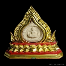 พระพิมพ์ศรีวิไชย์กรุควนศรี พรุพี สุราษฎร์