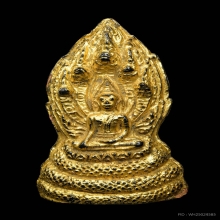 พระโคนสมอ อยุธยา