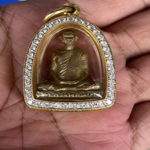 หลวงพ่อเดิม วัดหนองโพ