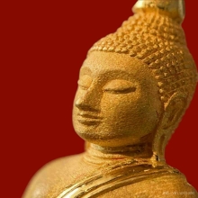 หลวงพ่อโสธร กรมตำรวจทองคำพิมพ์ใหญ่