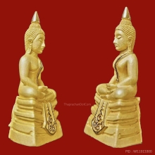 หลวงพ่อโสธร กรมตำรวจทองคำพิมพ์ใหญ่