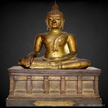 พระมงคลมิ่งเมือง รุ่นแรก ปี 08 