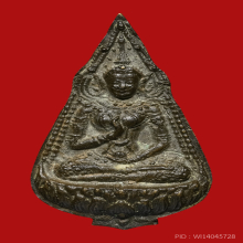 พระสุนทรีวาณี เจ้าคุณศรีฯ (สนธิ์) วัดสุทัศน์ กทม. 