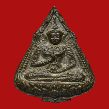 พระสุนทรีวาณี เจ้าคุณศรีฯ (สนธิ์) วัดสุทัศน์ กทม. 