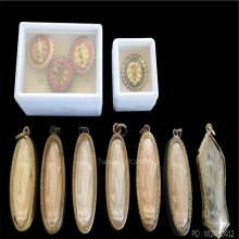พระ 25 ศตวรรษ ปี พ.ศ. 2500 