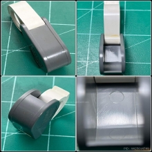กล้องส่องพระ Zeiss Apl 10x