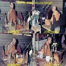 เหรียญหลวงปู่ทิม​ ออกวัดโพธิสัมพันธ์ปี2517