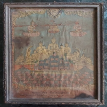 พระพุทธโสธร จังหวัดฉะเชิงเทรา