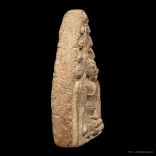 พระขุนแผนพลายคู่ตัดเดี่ยว