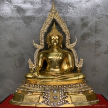 รับเช่า พระบูชาสมเด็จองค์​ปฐม