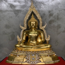 รับเช่า พระบูชาสมเด็จองค์​ปฐม